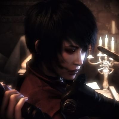 missredspy's profile picture