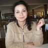 Ayşe nur profil fotoğrafı