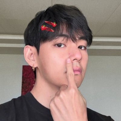 Nk ✮'s profile picture