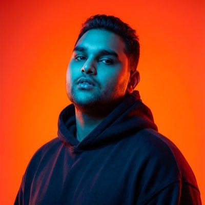 TheNaughtyNawab's profile picture
