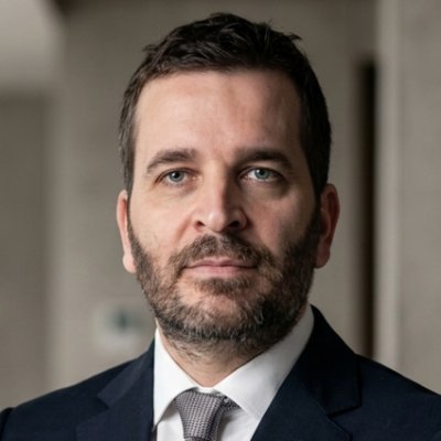 Marco Mourão's profile picture