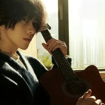 guyuekai's profile picture
