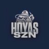 Georgetown Hoyas Szn 🐶's profile picture