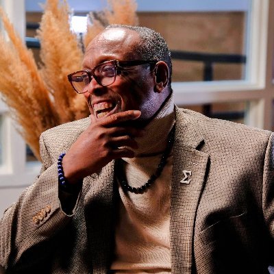 SAVE A SEAT FOR ME (Simon & Schuster, 2026)'s profile picture