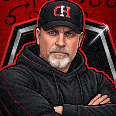 Chris Hayes's profile picture