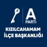 Anahtar Parti Kızılcahamam İlçe Başkanlığı 的头像