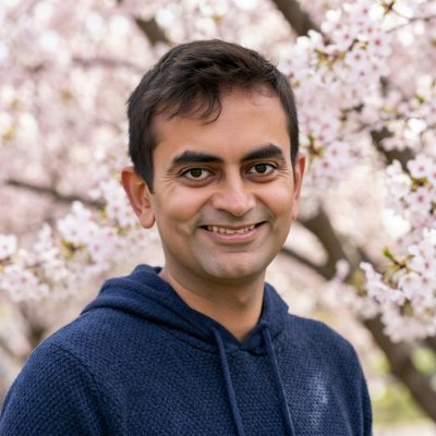 raveeshbhalla's profile picture