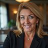 Profilbild von Sondra Verva