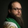 Ali Alidoust profil fotoğrafı