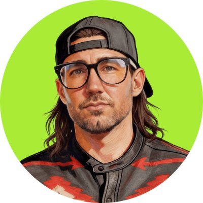 Scott P. Scheper 🗃️'s profile picture
