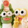 阿莫莫 profil fotoğrafı