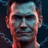 B's profile picture