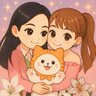 MilkLoveStar (2.0) 💚💖 的头像