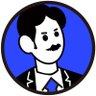 Фото профиля やまだ本部長|企業サポートAI