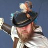 Profilbild von T.C. Martin