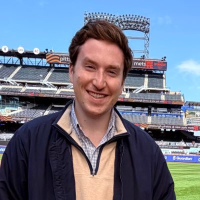 Max Goodman's profile picture