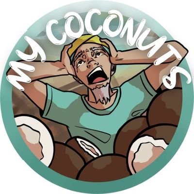 DCoconutMan's profile picture
