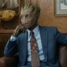 Groot profil fotoğrafı