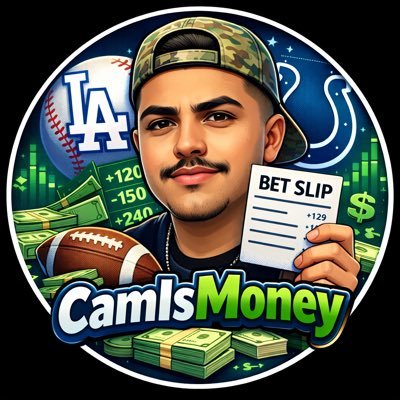 CamIsMoney's profile picture