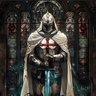 Фото профиля Alison Mary ✝️