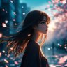夜桜アキラ 🌸's profile picture