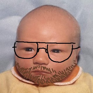 Sean's profile picture