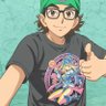 Фото профиля Celso el otaku hondureño