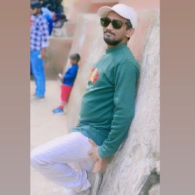 Nitish Kumar 💯💯%(Follow Back)'s profile picture
