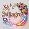 Milagros profil fotoğrafı