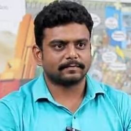 Naresh_NKR's profile picture
