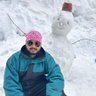 Navendu's profile picture