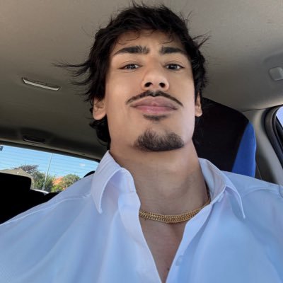 󠀠َ's profile picture