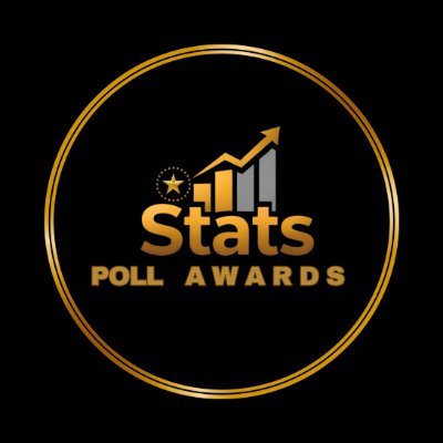 STATS POLL AWARDS's profile picture