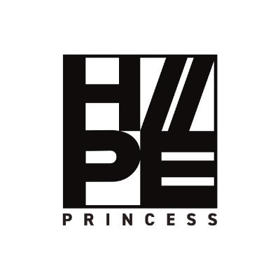 H//PE Princess 하입프린세스's profile picture