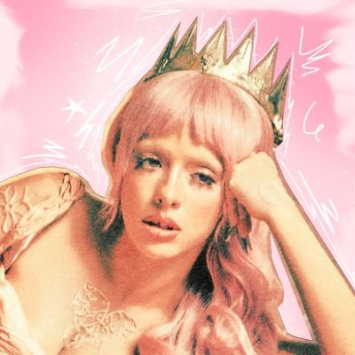 Melanie Martinez Online ⛪'s profile picture
