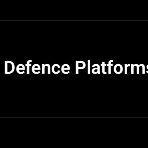 Defence Platform📚's profile picture
