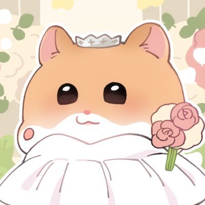 มาดามแฮมสะเต้อ🐹| CA-Sat N11 รังหนู รูแฮมเตอร์'s profile picture
