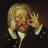 Profilbild von Johann Sebastian Brock