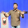 Pastor Dan profil fotoğrafı