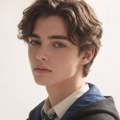 Henry Liam's profile picture