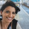 Vaishali K. Grover 的头像