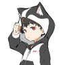 顔芸 / Kaogei🐺's profile picture