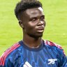 Bukayo Martins's profile picture