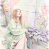 Фото профиля راشدہ عزیز
