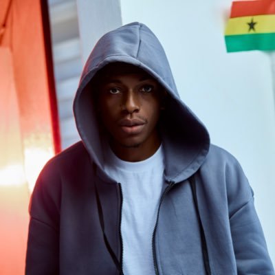 Yaw Siki's profile picture
