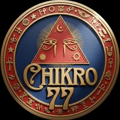 CHIKRO 77's profile picture