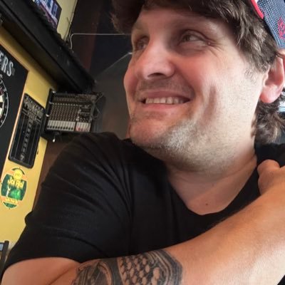 Alex Daugherty's profile picture