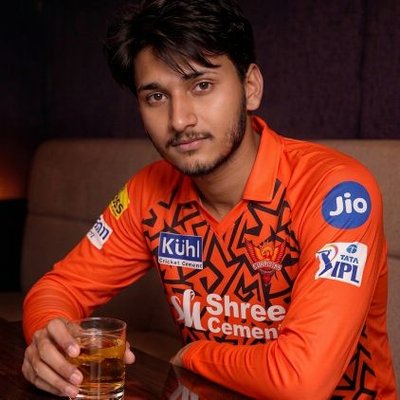 Karachi Ka Badshah's profile picture