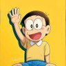 Nobita 😑 profil fotoğrafı