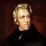 Profilbild von Andrew Jackson